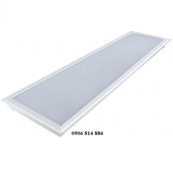 Đèn phòng sạch JCRL236 âm trần