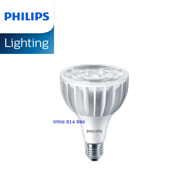 Bóng Master LED PAR30L 40W 30D