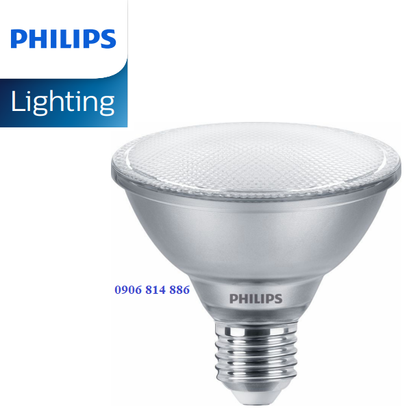 Bóng MAS LEDspot VLE D 9.5-75W