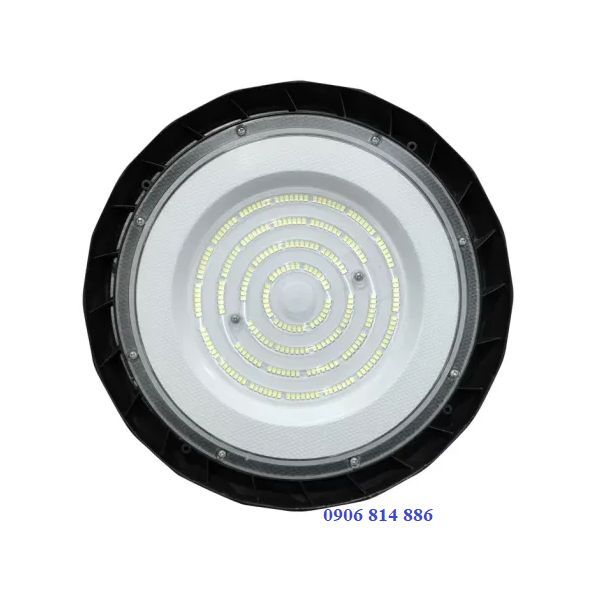 Đèn LED cao áp UFO 200W