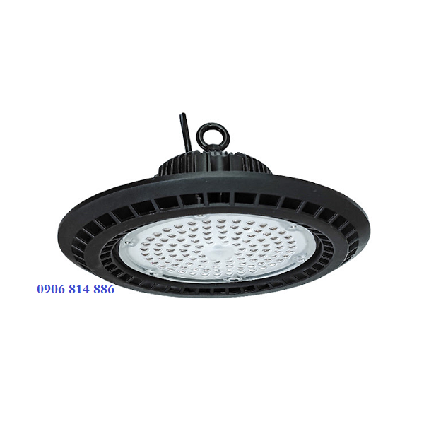 Đèn nhà xưởng UFO 100W LED