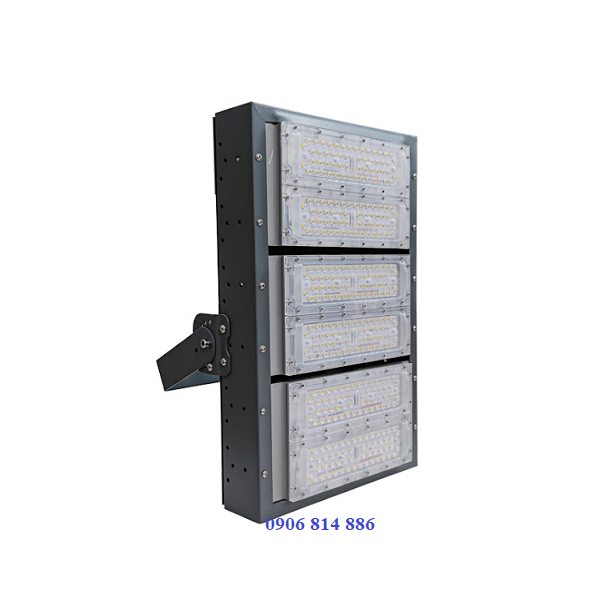 Đèn lắp sân Pickleball 300W LED